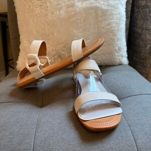 Ugg sandals brand new without tags or box